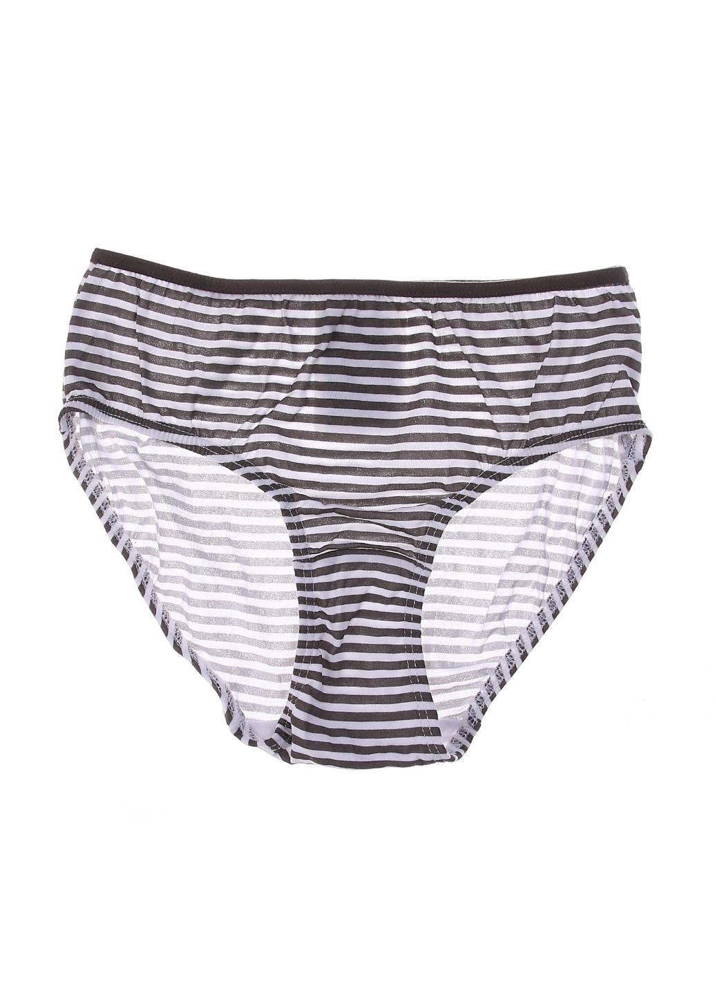 

Трусы H&M 146/152см серый 6252163332000
