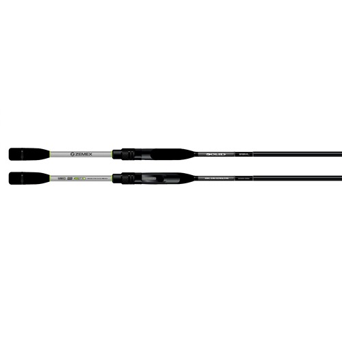 

Спиннинг Zemex Solid 2018 862MH 7-28 g