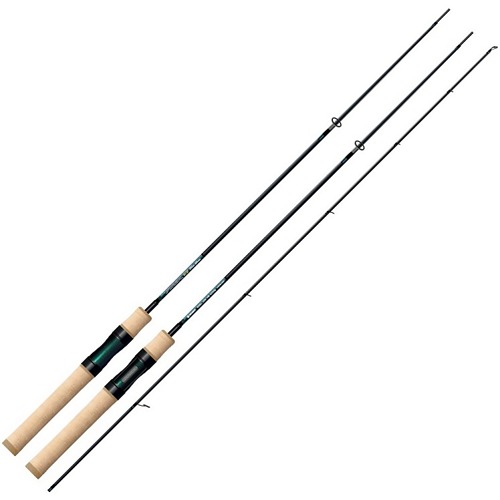 

Спиннинг Zemex Viper Trout Series 662UL 1-6 g