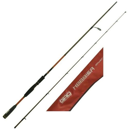 

Удилище Pontoon 21 Harrier 6'6" (198cm) 5.0-25.0gr, 8-17lb, Fast
