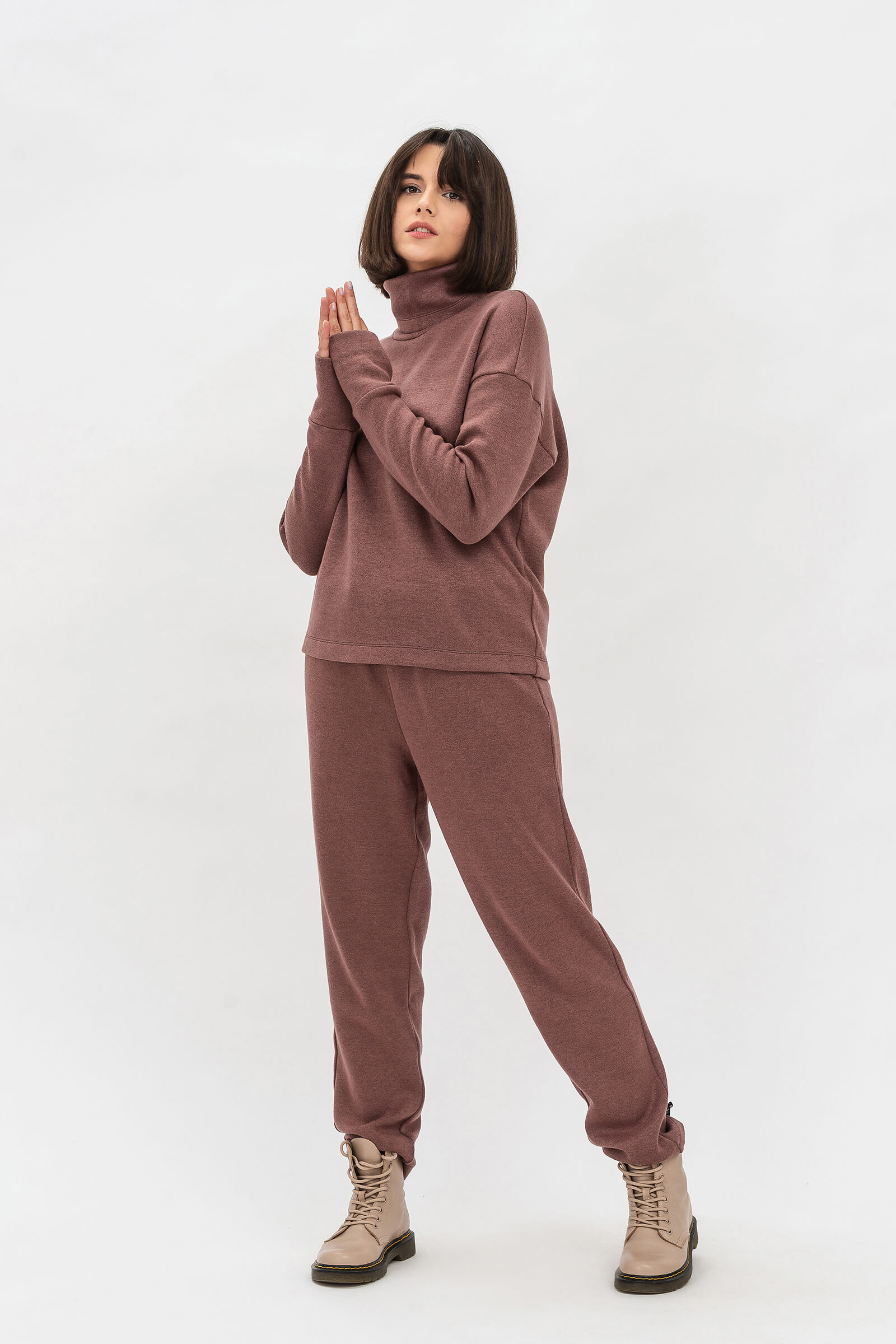 

Костюм Lesia Наоки 01 48 Коричневый 12462000048
