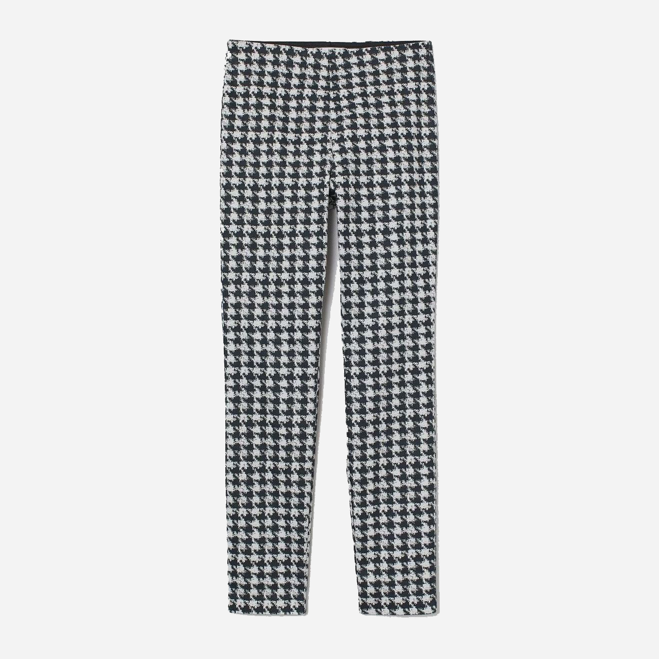 

Брюки H&M 0796210 40 Белые