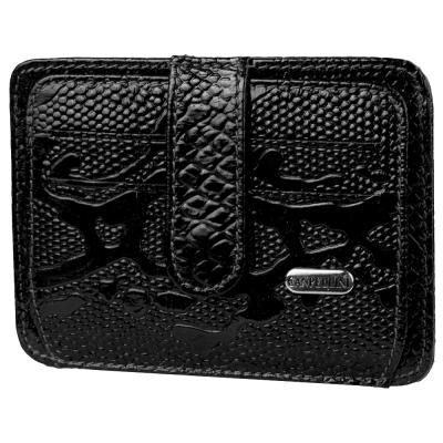 

Визитница Canpellini SHI090-322