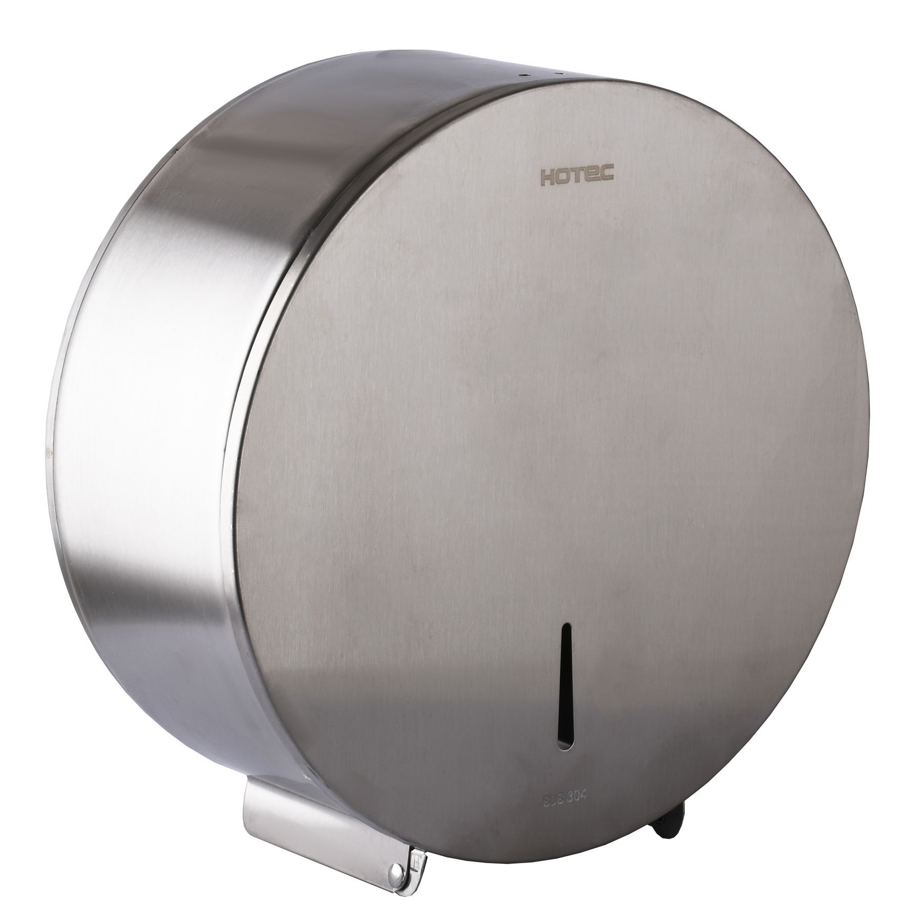 

Диспенсер для туалетной бумаги HOTEC 14.101 Stainless Steel