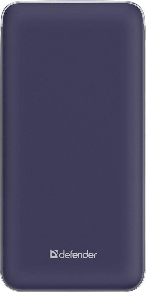 

УМБ Defender ExtraLife 8000S, 8000mAh Violet