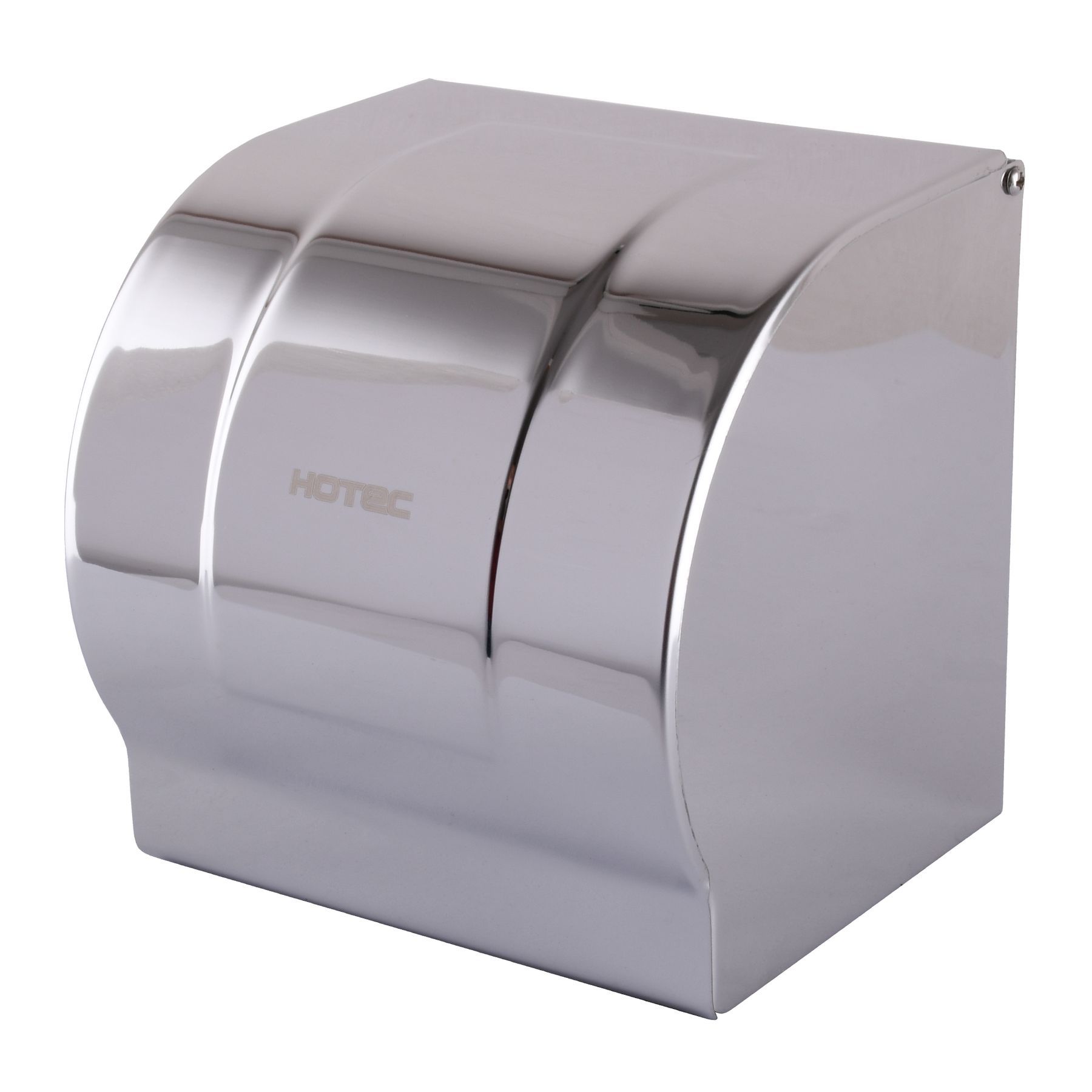 

Диспенсер для туалетной бумаги HOTEC 16.623 Stainless Steel
