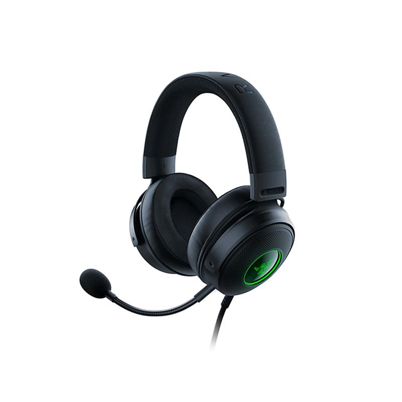 

Гарнитура Razer Kraken V3 Black (RZ04-03770200-R3M1)