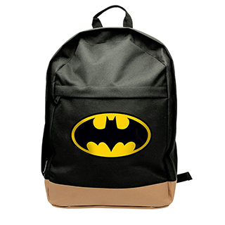 

Рюкзак DC COMICS Batman logo (Бетмен) 18 л (ABYBAG353)