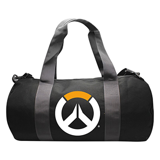 

Сумка OVERWATCH Logo (Овервотч Чопер) 30 л (ABYBAG325)