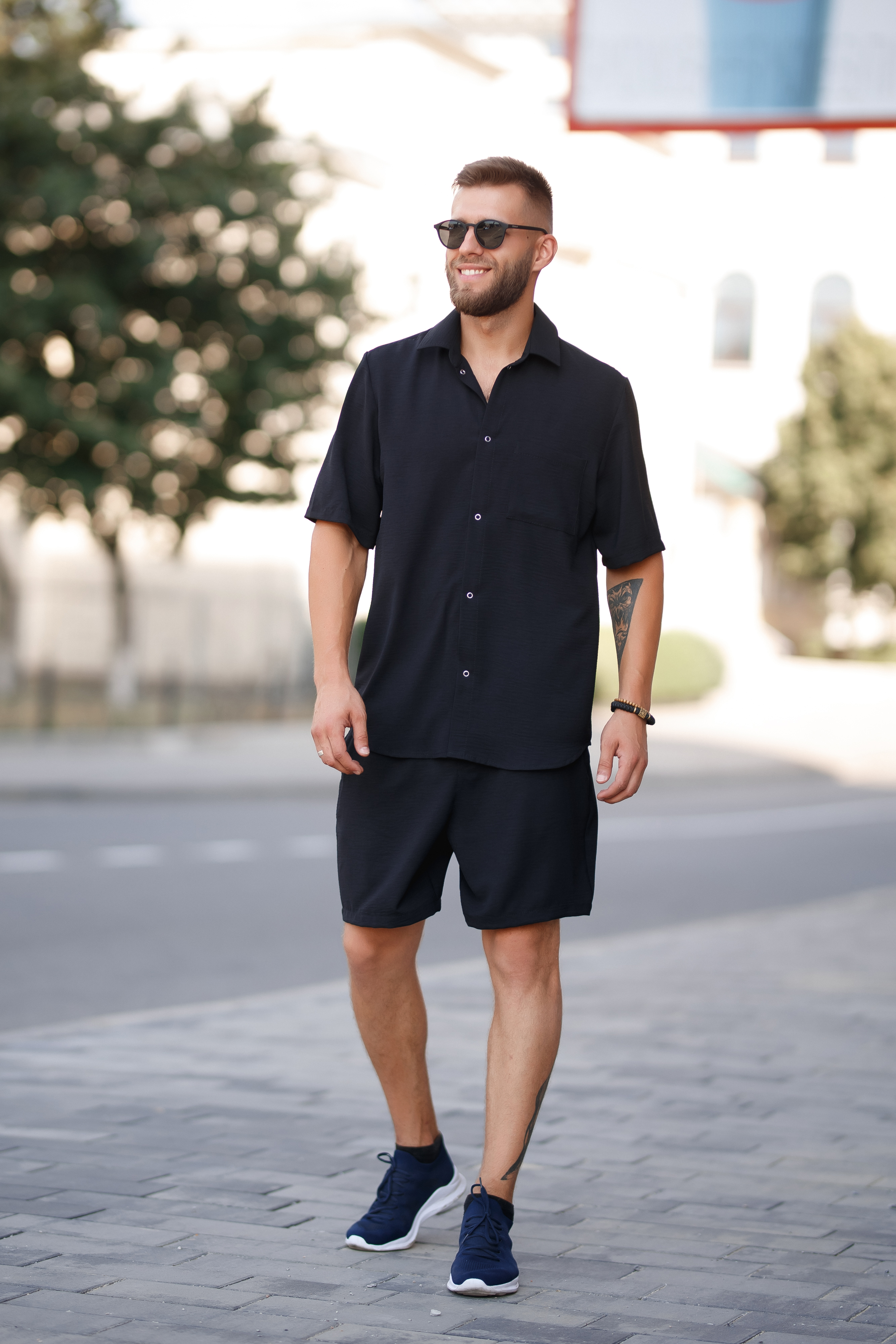 

Костюм Red And Dog American Flex  Черный 1220, Костюм Red And Dog American Flex XL Черный 1220