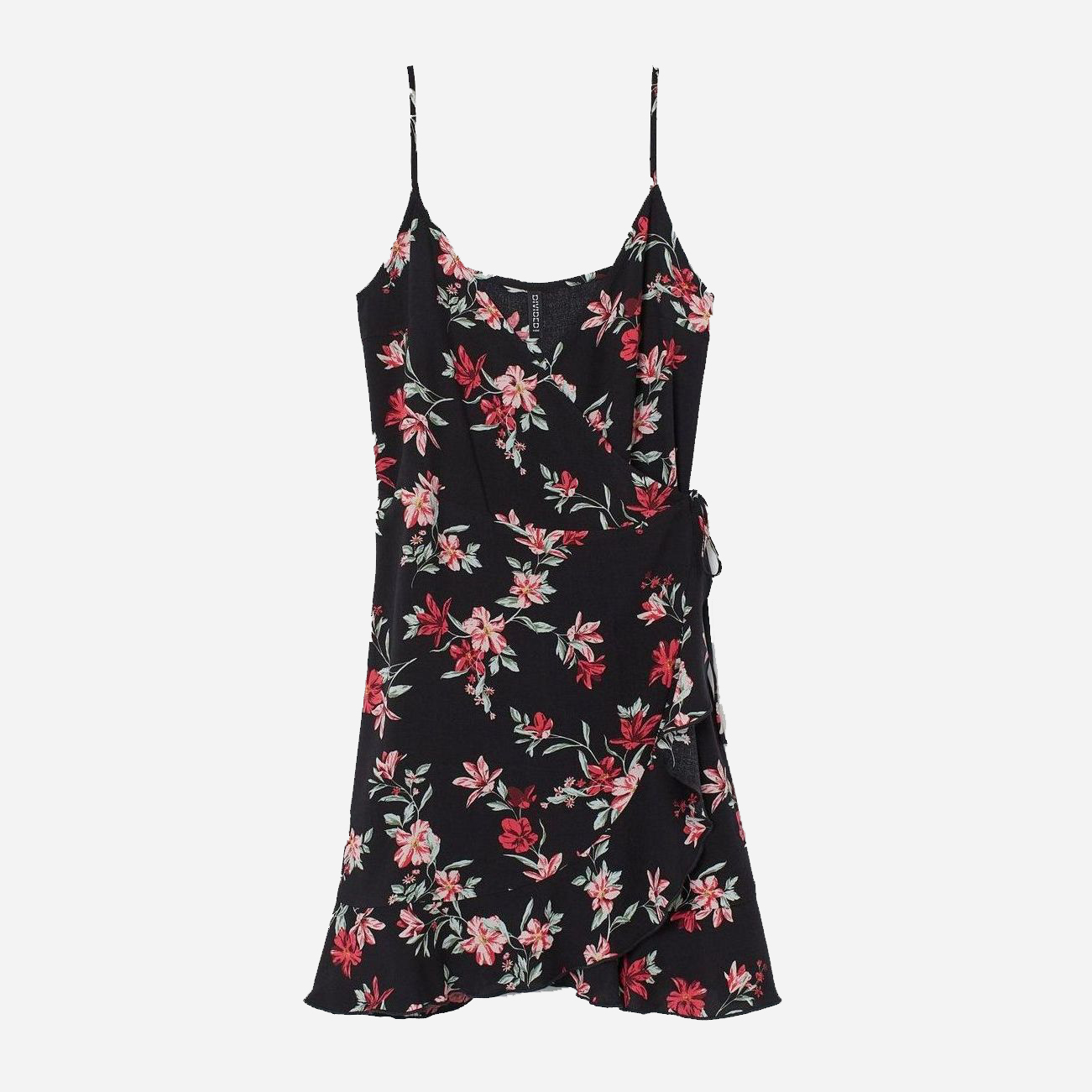 

Сарафан H&M 0747198 36 Черный