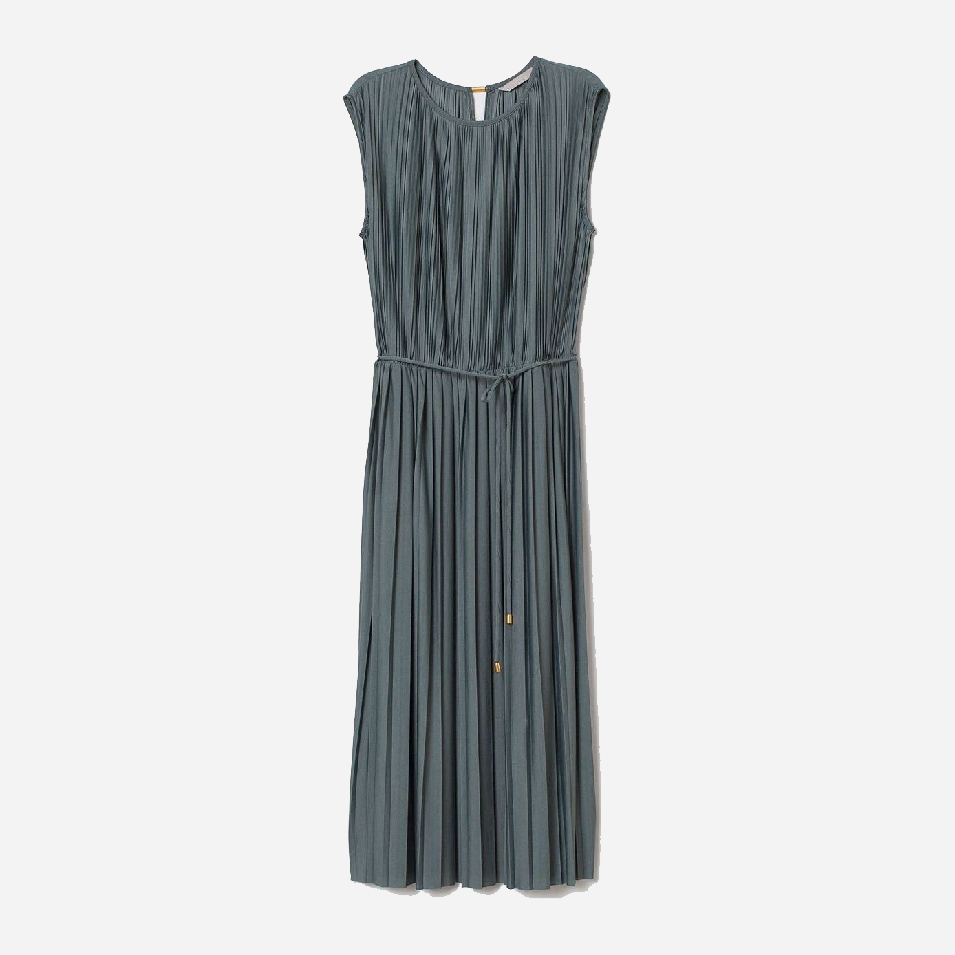 

Платье H&M 0646490 S Зеленое