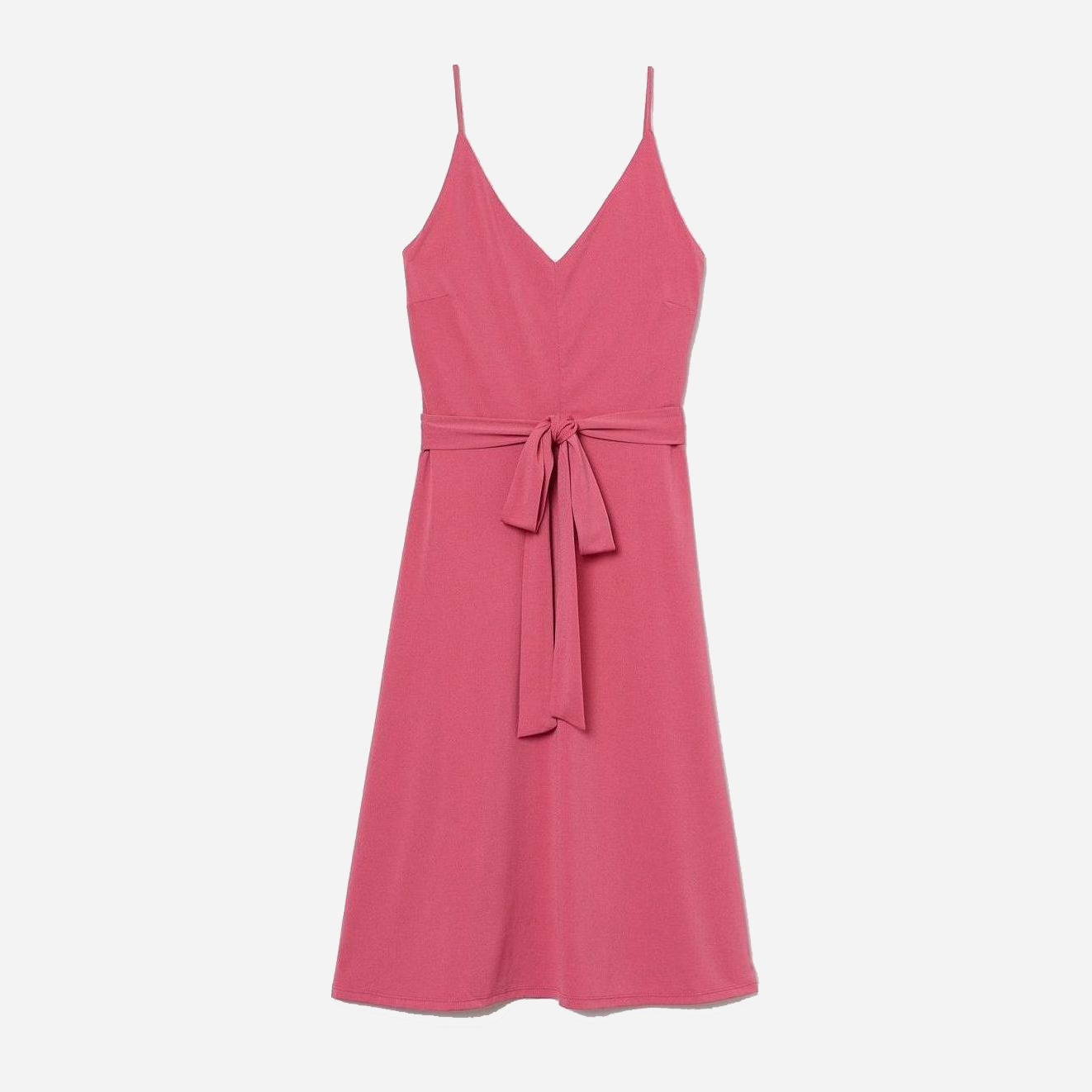 

Сарафан H&M 0855145  Розовый, Сарафан H&M 0855145 3XL Розовый