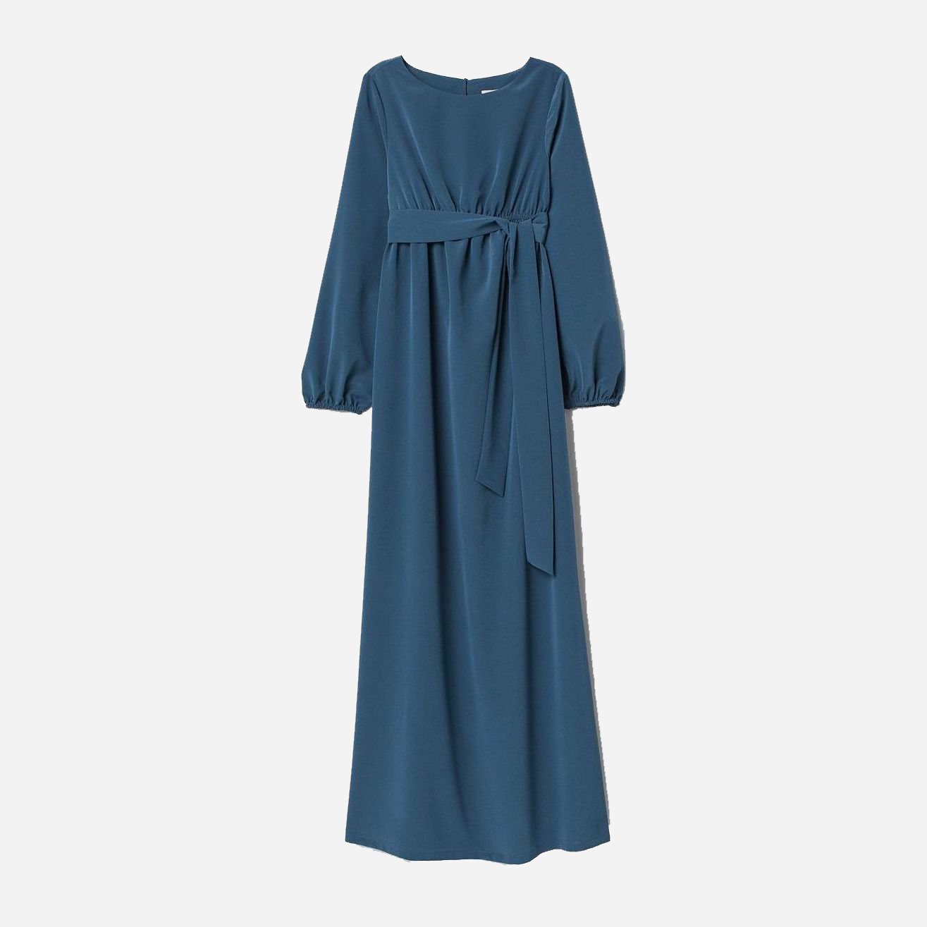 

Платье H& 0691629  Синее, Платье H&M 0691629 M Синее