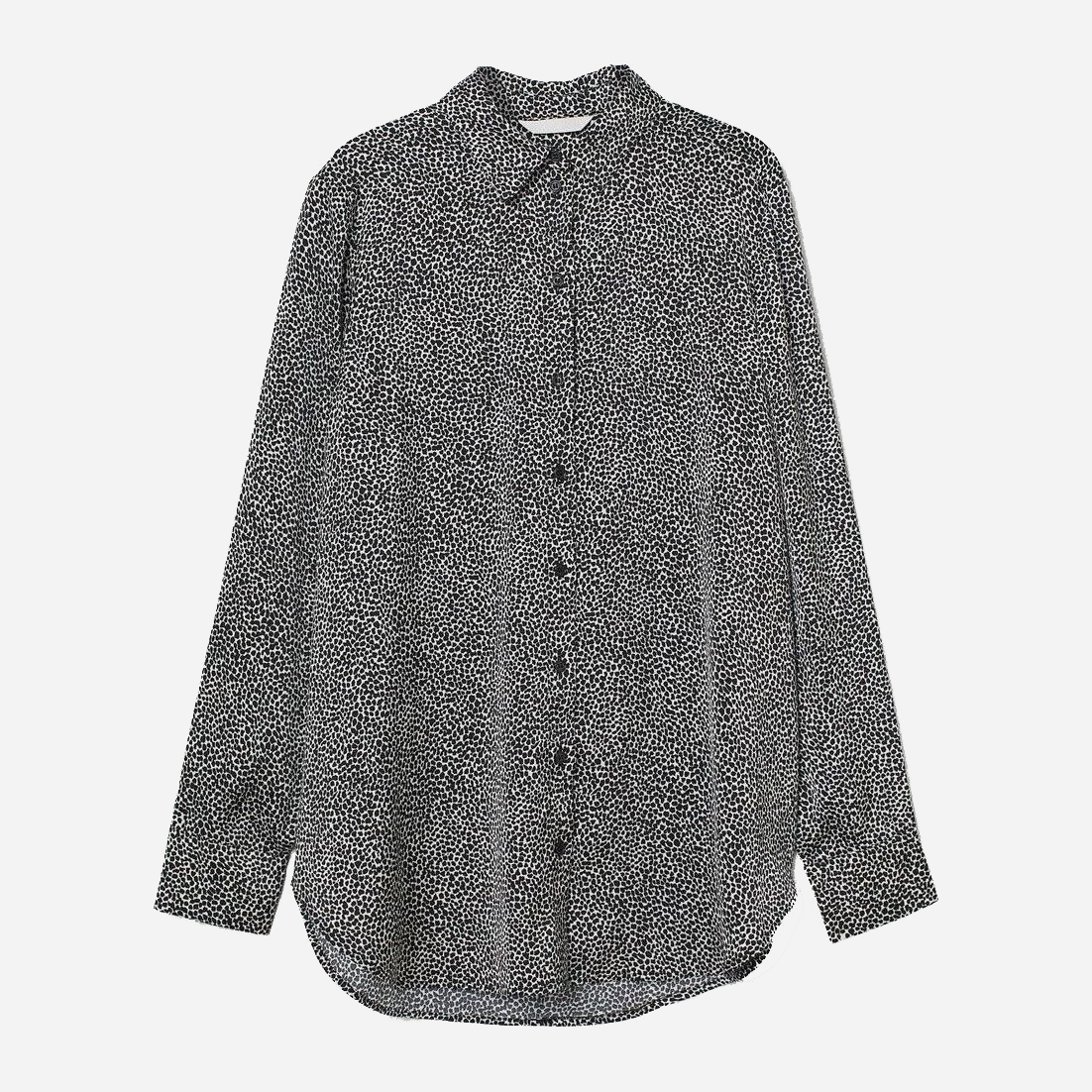 

Рубашка H& 0871527  Белая, Рубашка H&M 0871527 M Белая