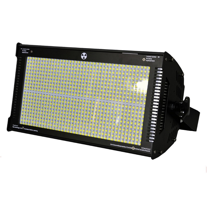 

Стробоскоп S1000 LED RGB