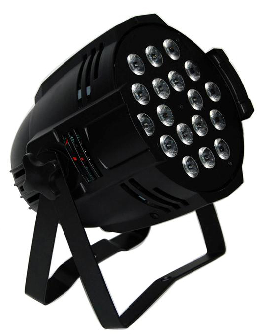 

Светодиодный LED прожектор P1810