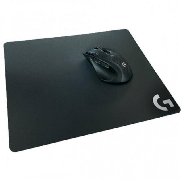 

Игровая поверхность LOGITECH G440 340х280 мм (L943-000099)