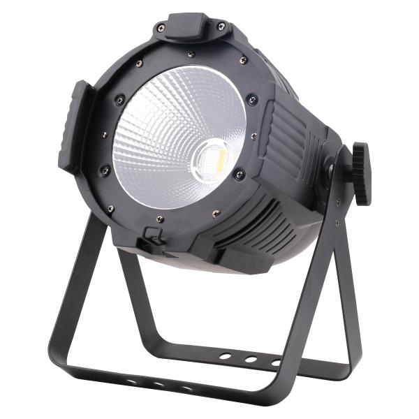 

Светодиодный LED прожектор COB200 RGBW