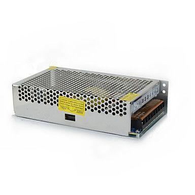 

Блок питания импульсный PROLUM 250W 24V (IP20, 10,5A) Series "S" 251003