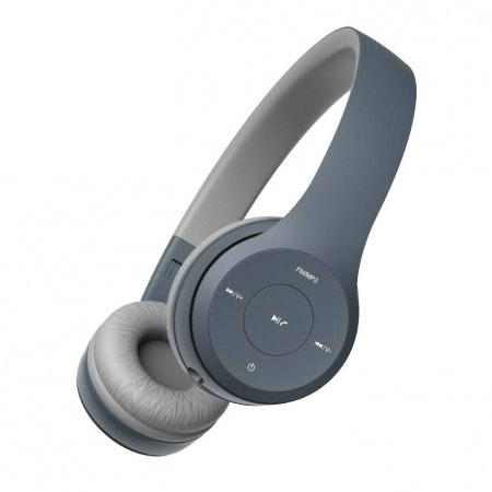 

Беспроводные наушники Havit HV-H2575BT,Gray