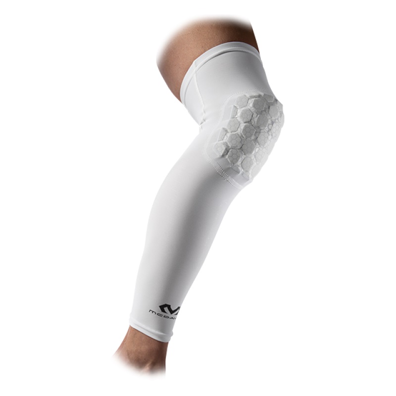 

Наколенники волейбольные McDavid Volleyball Knee Pads (2 шт) XS