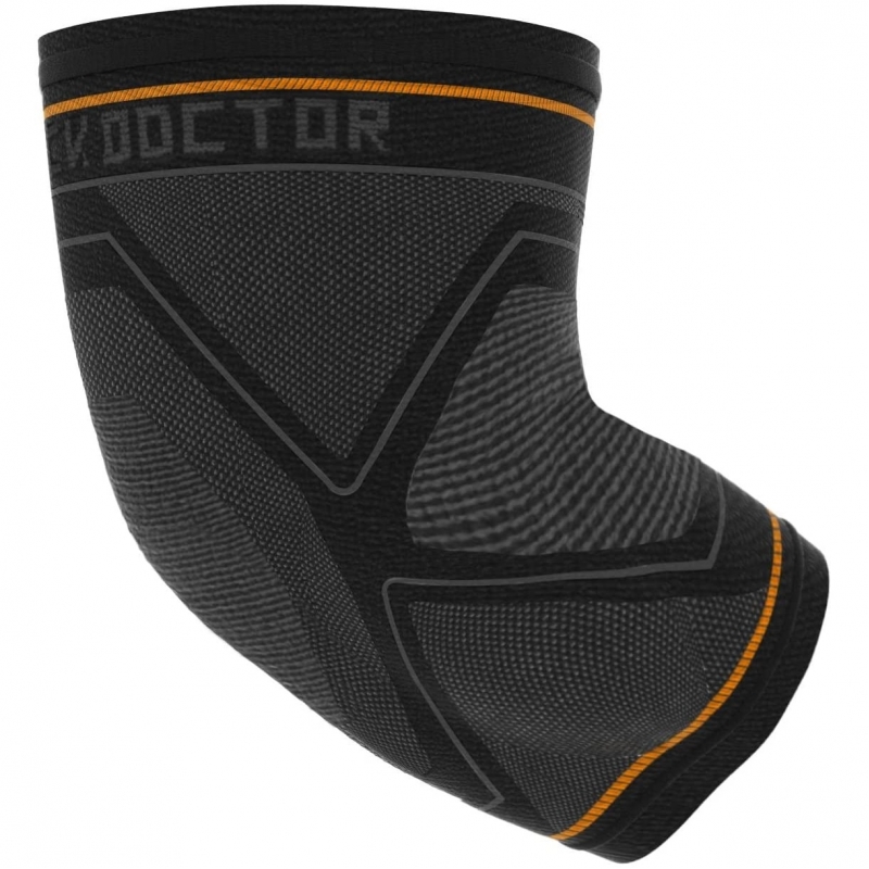 

Бандаж на локоть с гелевыми вставками Shock Doctor 2028 (М)