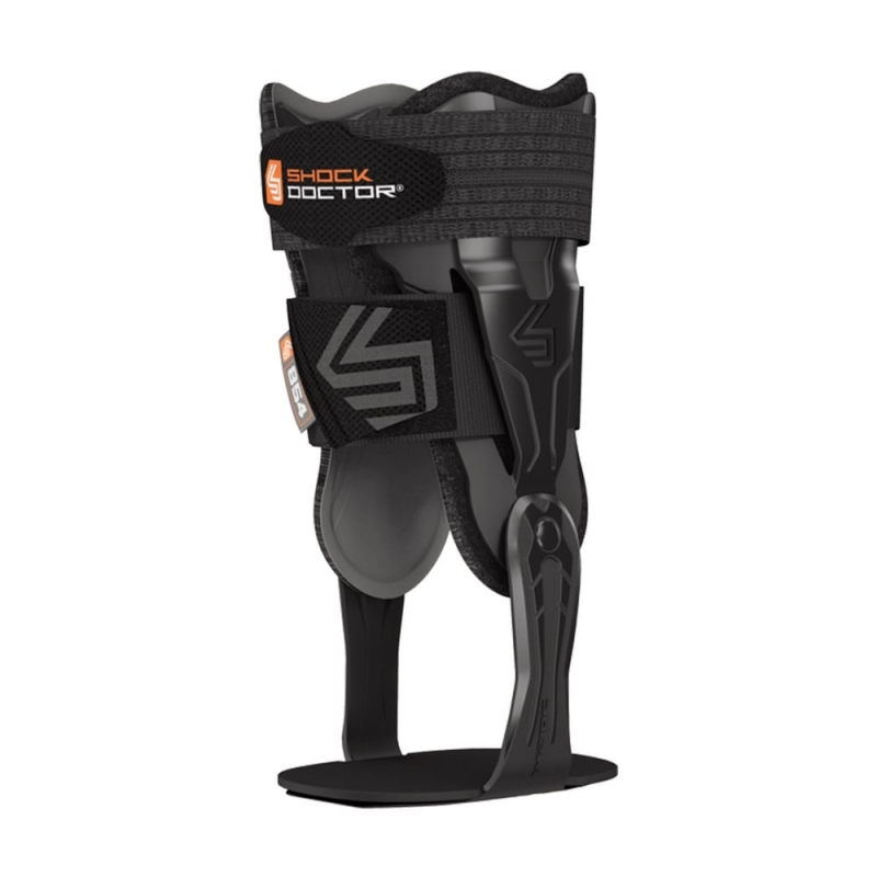 

Ортез на голеностоп шарнирный Shock Doctor V-Flex Ankle 854 (S)