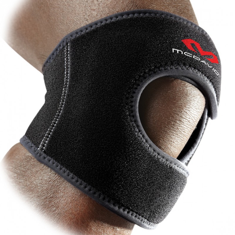 

Поддержка коленной чашечки McDavid Knee Support/Adjustable 419 (L)