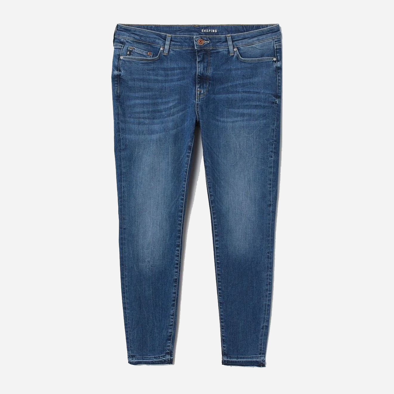 

Джинсы H&M 0754627 58 Синие