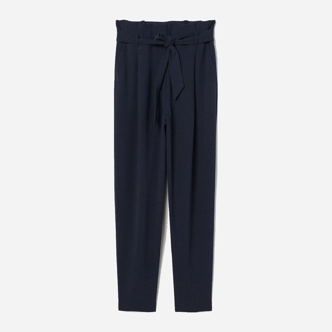 

Брюки H&M 0599502  Темно-синие, Брюки H&M 0599502 32 Темно-синие