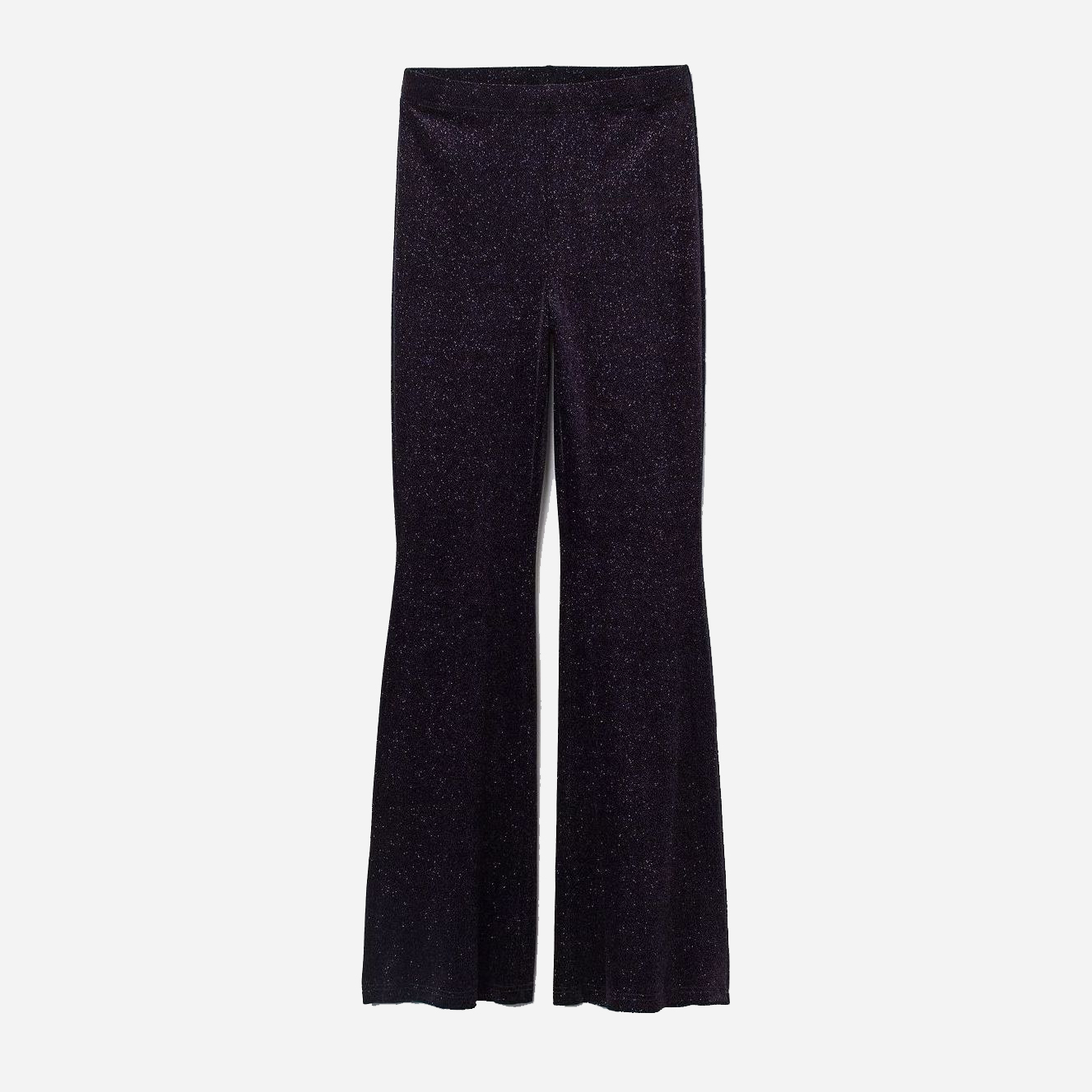 

Брюки H&M 0879925  Фиолетовые, Брюки H&M 0879925 S Фиолетовые