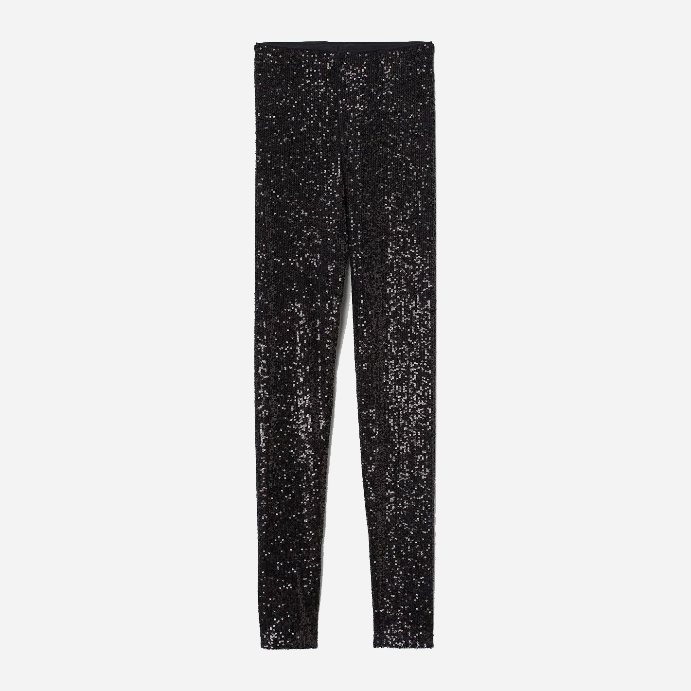 

Леггинсы H&M 0946803  Черные, Леггинсы H&M 0946803 XS Черные