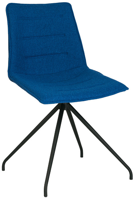 

Стул Новый Стиль MERI ordf SN BLACK (BOX-1) KL-311