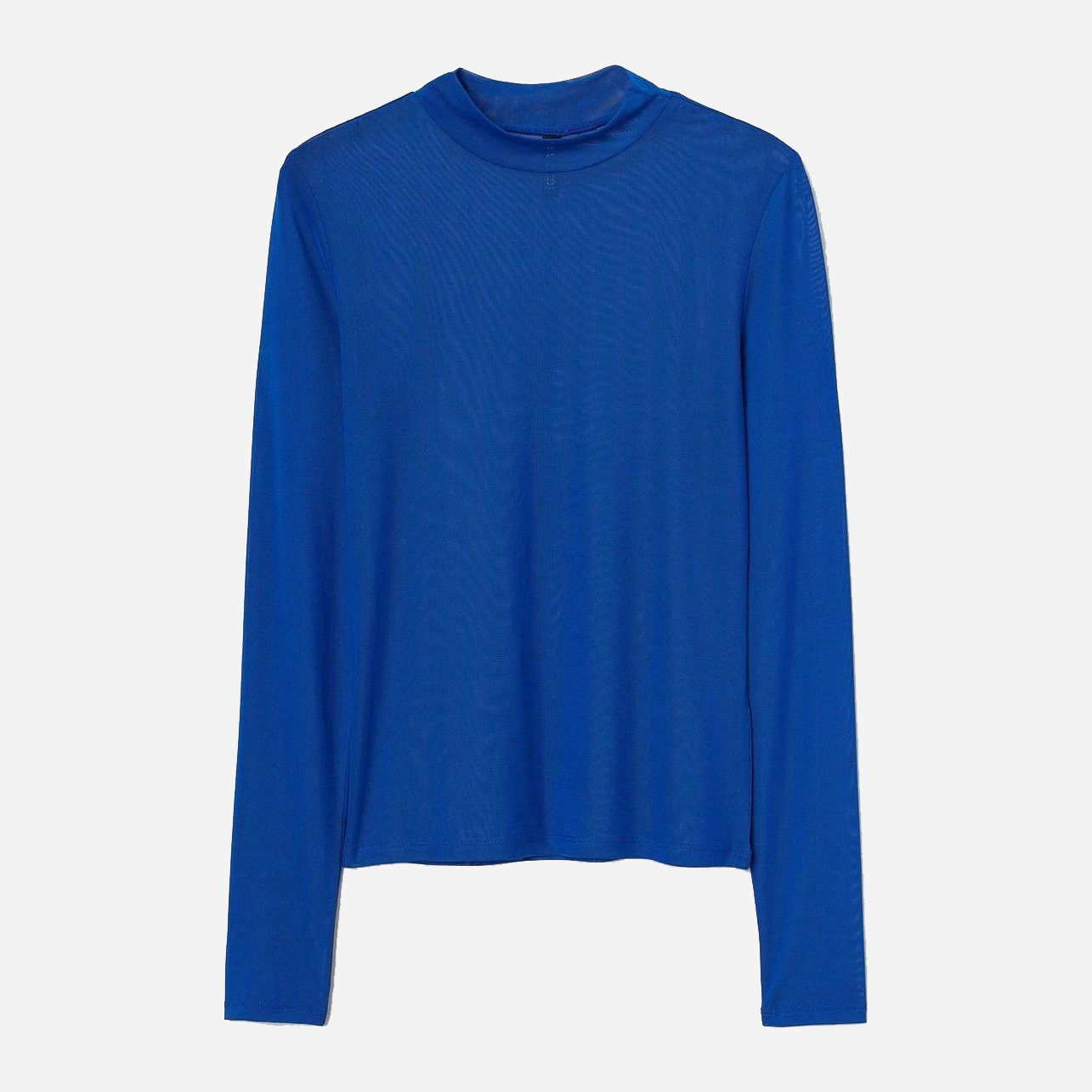 

Водолазка H& 0907951  Синяя, Водолазка H&M 0907951 M Синяя