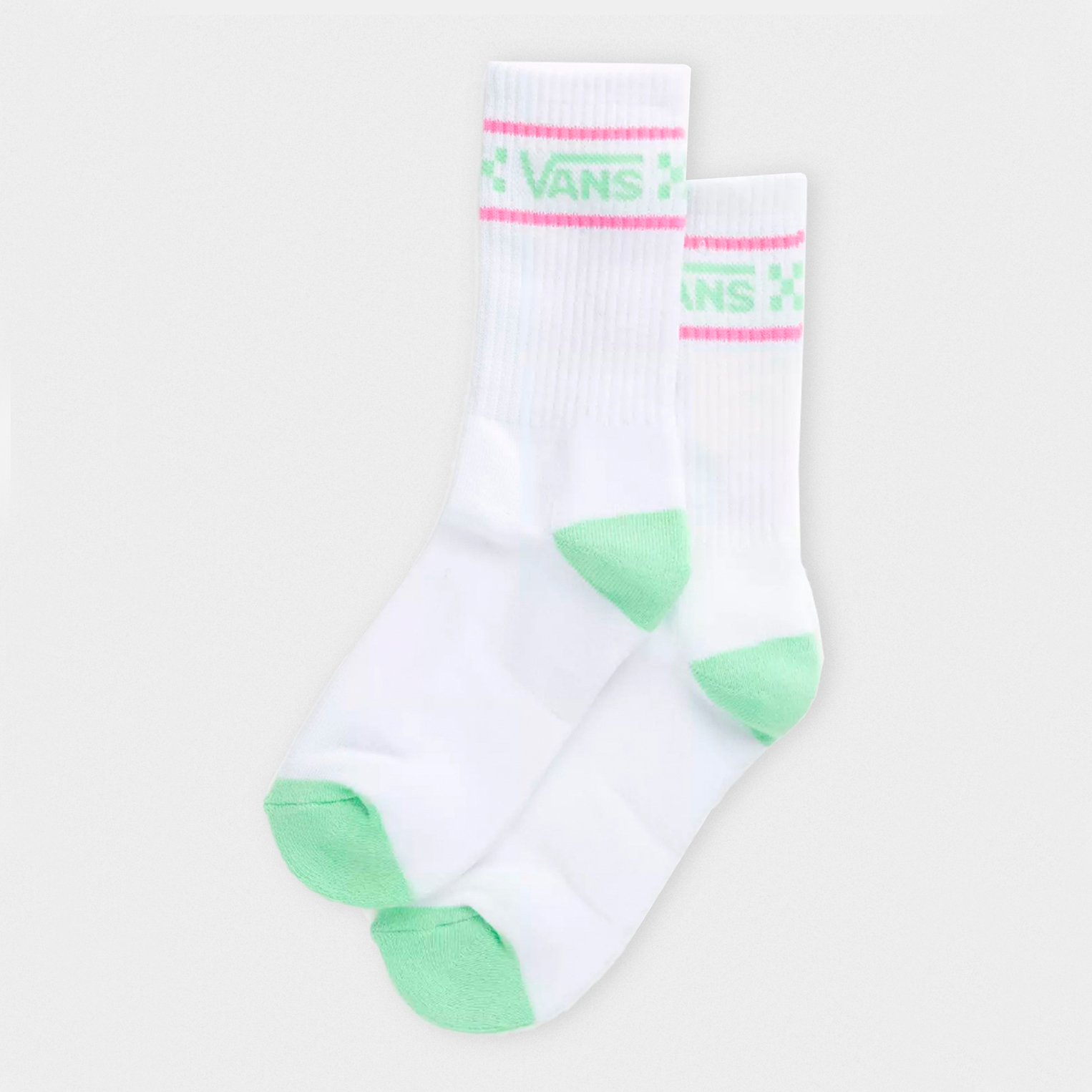 

Носки Vans VN0A49ZEVBI One size Белые