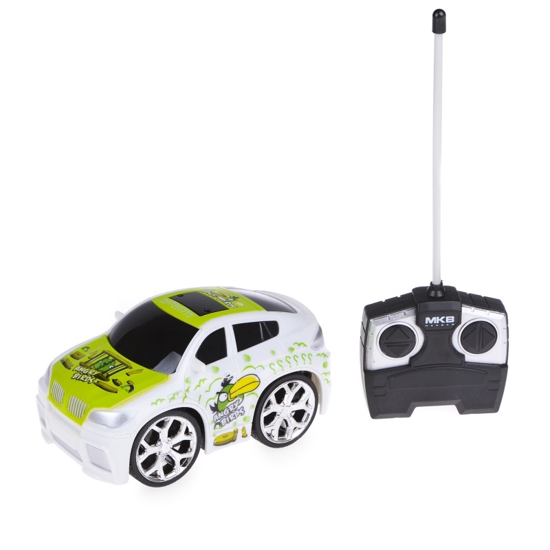 

Машина Angry Birds Na-Na IM231 T36-027