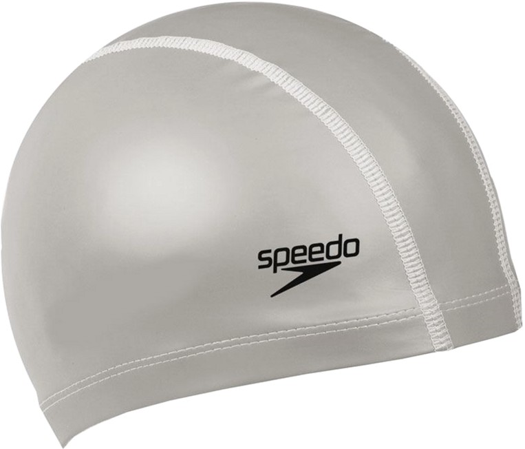 

Шапочка для плавания Speedo Pace Cap Au Silver (8-720641731) (5050995632972)