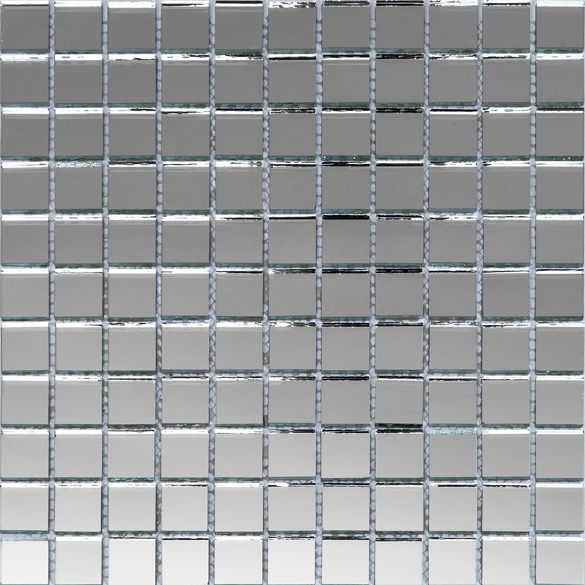 

Мозаика MOZAICO DE LUX S-MOS MIRROR 206 (206L)