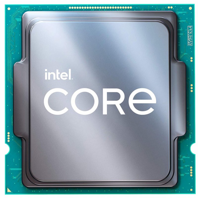 

Процессор INTEL Core i5-11500 TRAY (CM8070804496809)