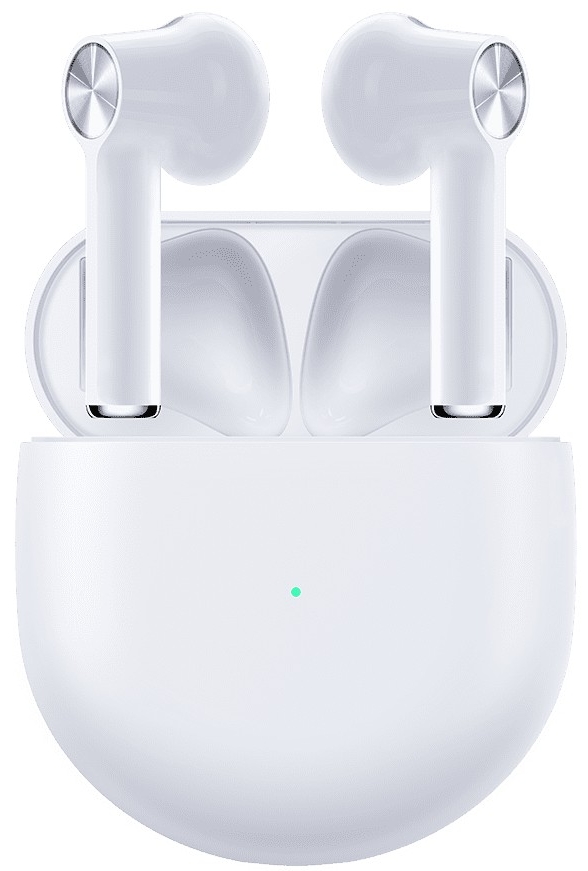

Наушники OnePlus Buds E501A (White) [49558]