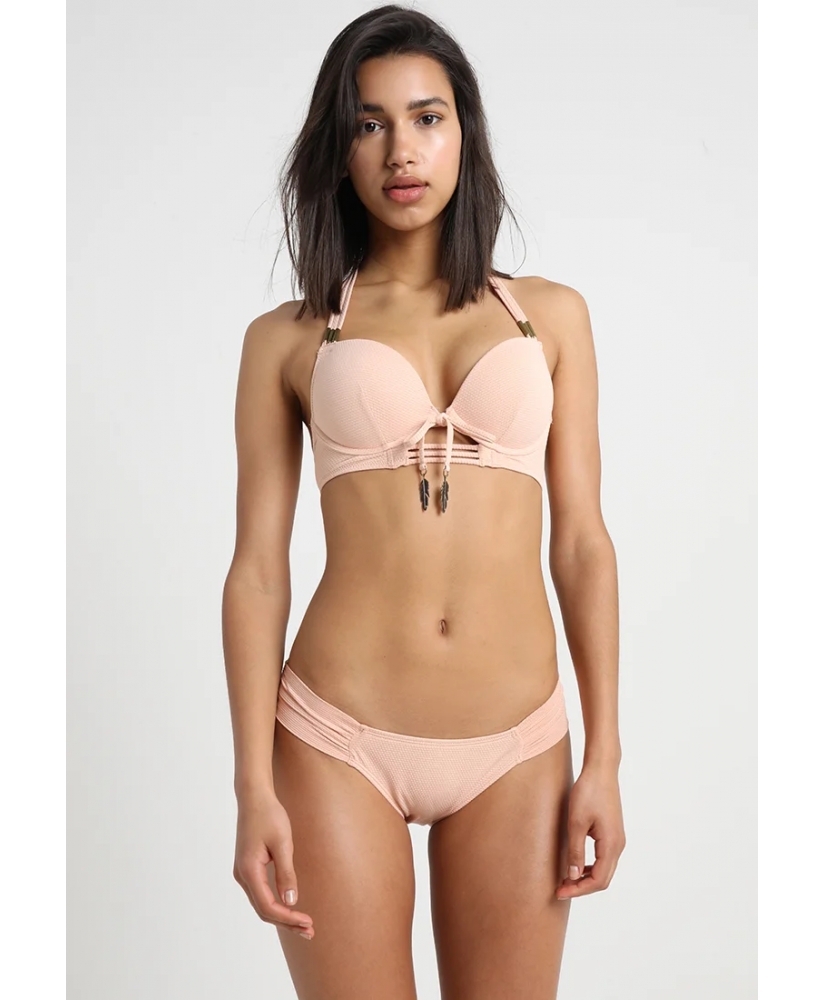 

Нижня частина купальника Hunkemöller 36635  Бежевий, Нижня частина купальника Hunkemöller 36635 L Бежевий