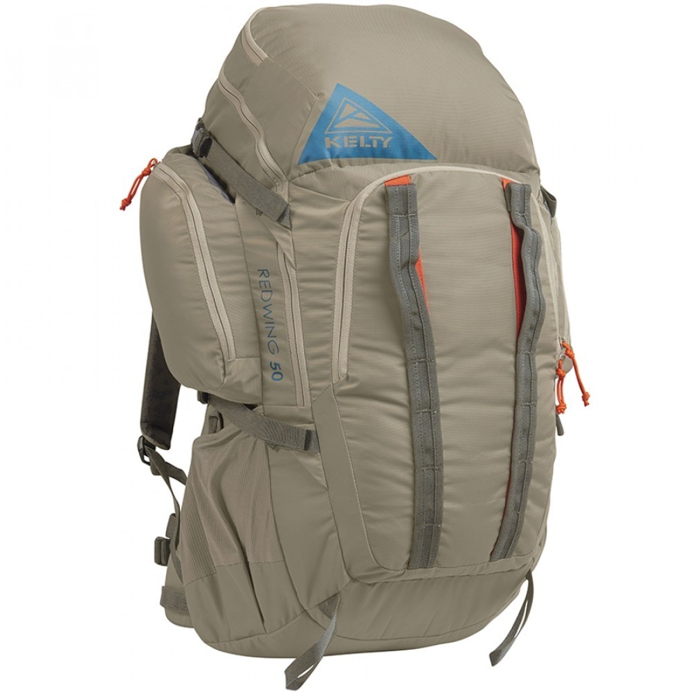 

Рюкзак Kelty Redwing 50 L fallen rock