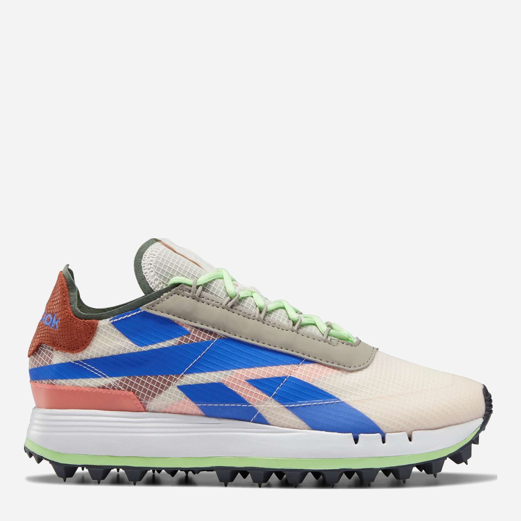 

Кроссовки Reebok Legacy 83 FY7318 37 (6.5) 23.5 см Cerpnk/Bougry/Twicor