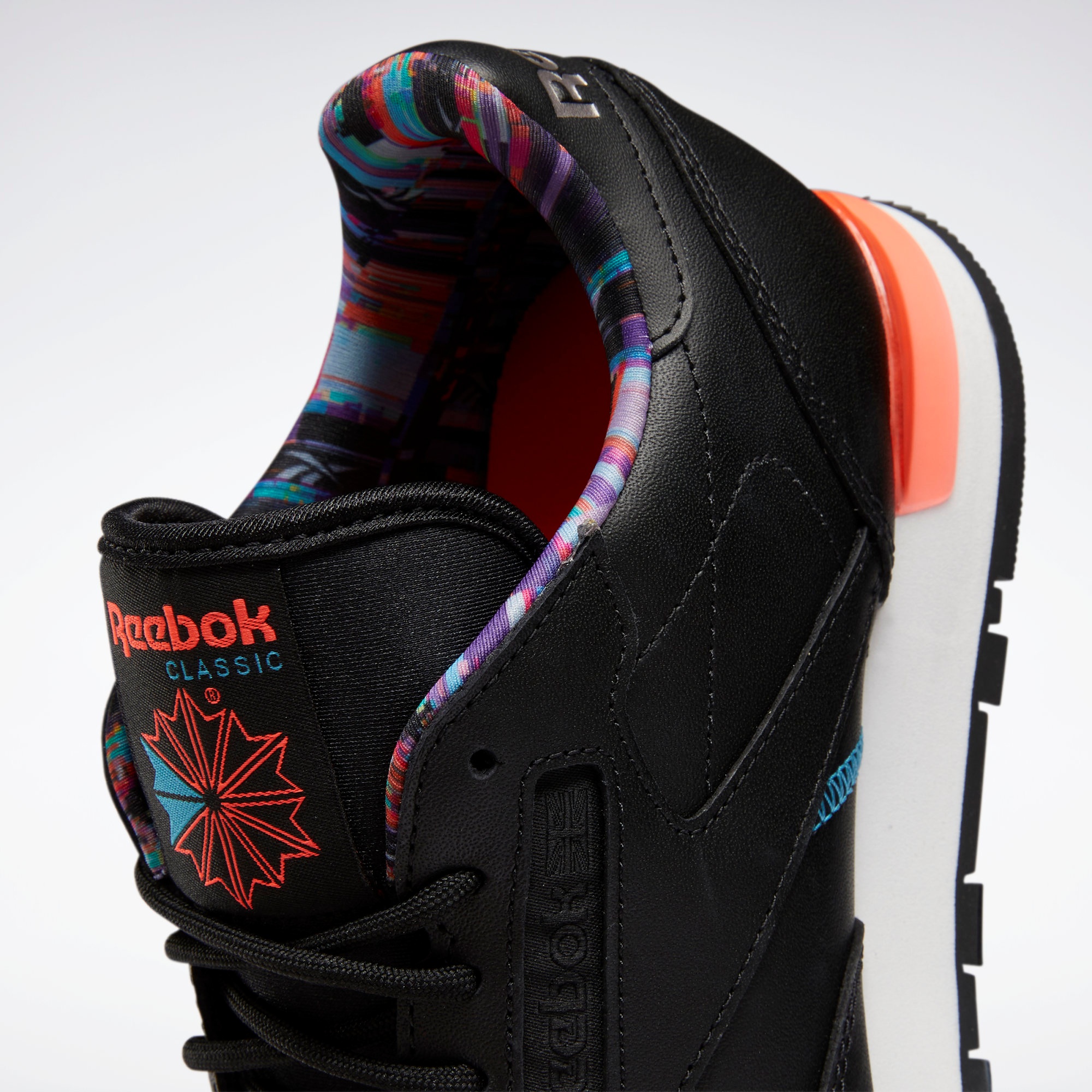 Reebok Classic Leather - Fv9868 - SNS | Culture, Creativity, Community