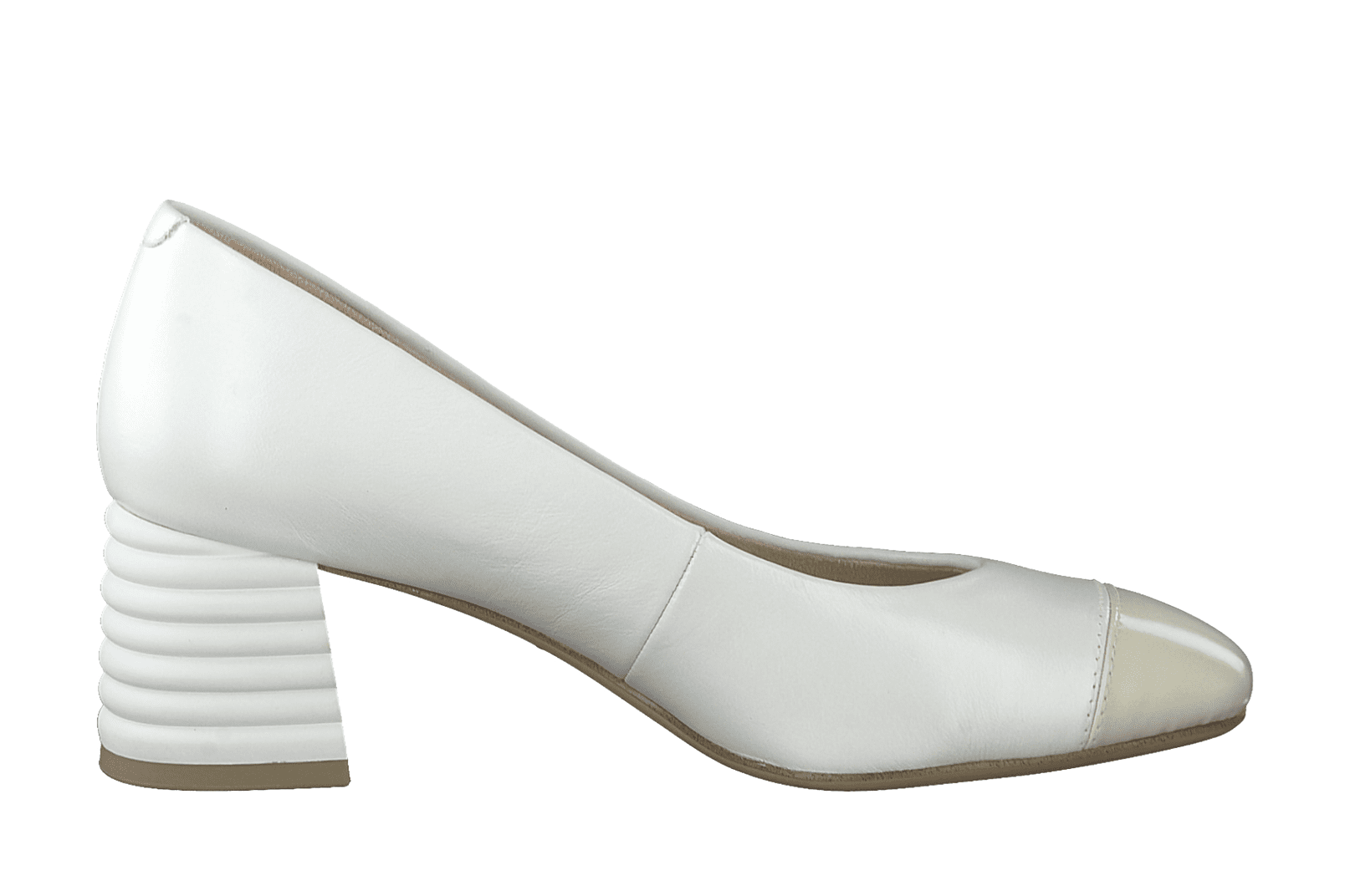 

Туфли летние женские Tamaris 40 белый (1-22422-26 197/40/ЦО0002698)