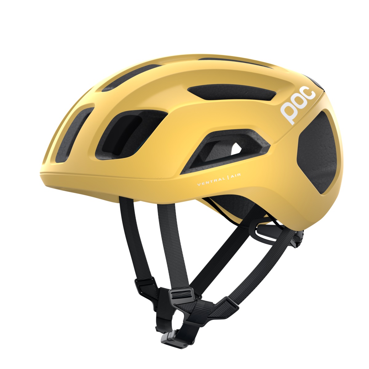 

Велошлем POC Ventral Air Spin S Светло-Желтый