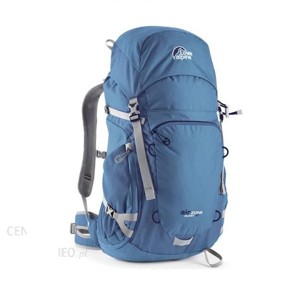 

Рюкзак Lowe Alpine AirZone Quest 37 Синий