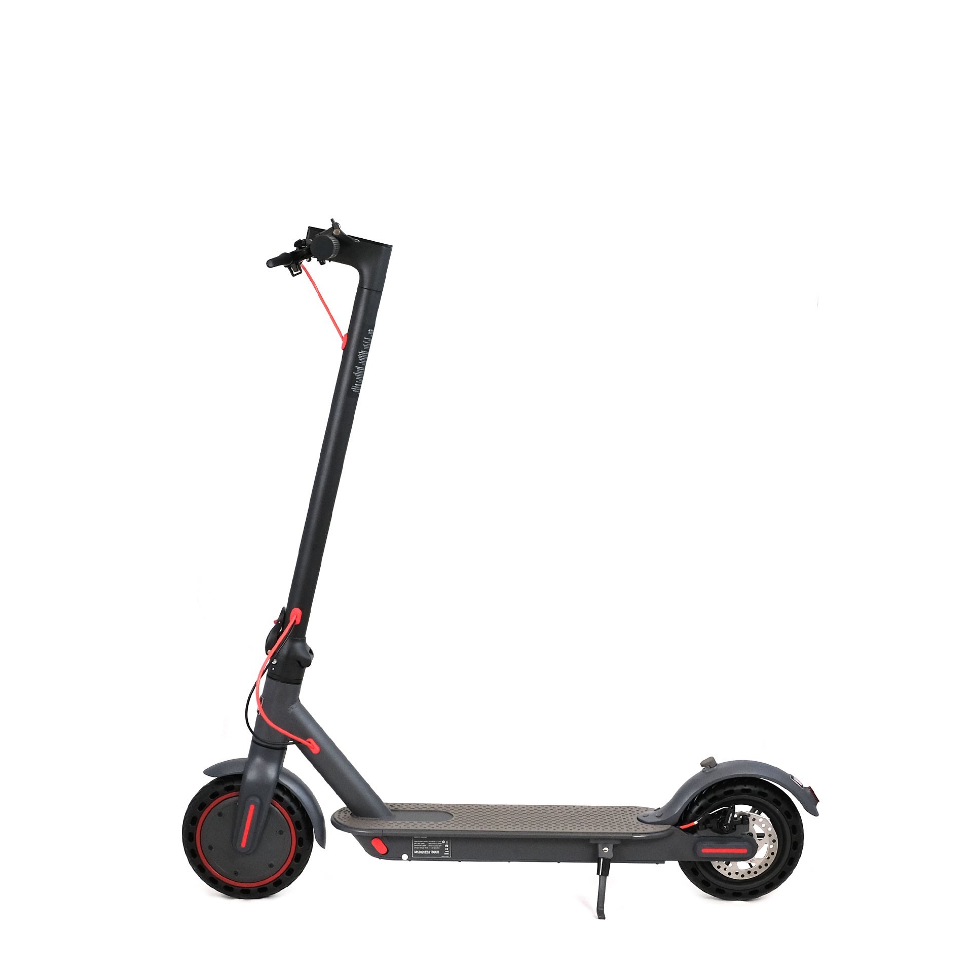 

Электросамокат YooBee MK083B 350W 8,5"