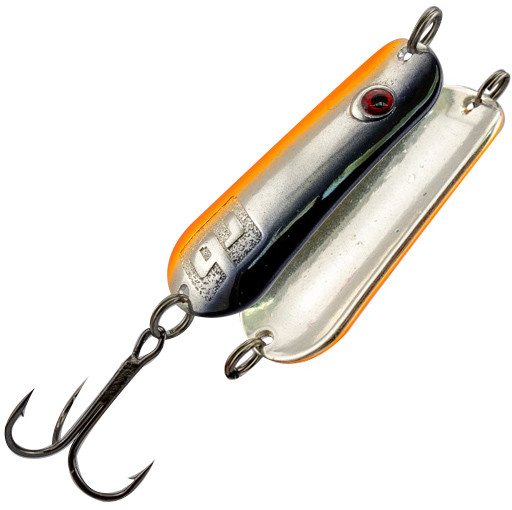 

Блесна RB Shtorling (с глазком), 55mm, 15g, color 55